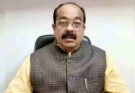 Deputy CM Sao lashed out at Patnaik in Odisha, said – Government is being run on the basis of officers, forming a double engine government will lead to all-round development of the state.