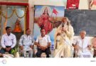 Rajeshree Mahant Ji Inaugurates the 2026 Provincial Classical Music Workshop